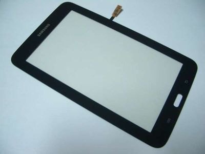 Digitalizador / Pantalla Tactil Samsung T110 Negro