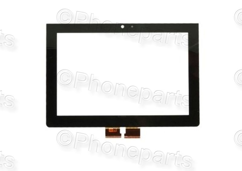 Digitalizador Pantalla Táctil Sony S1Tablet T111, T112, T113, T114 Negro