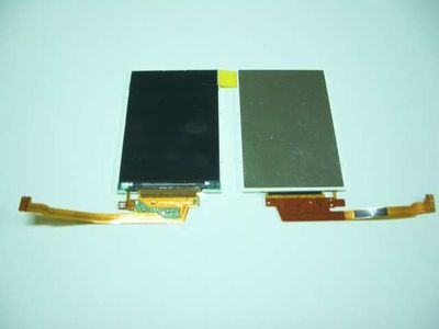 Display / LCD Sony-Ericsson ST15i Xperia Mini