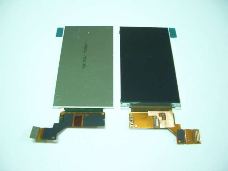 Display / LCD Sony Ericsson ST25 Xperia U