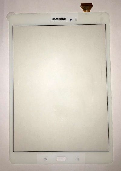 Digitalizador Pantalla Táctil Samsung T550 Galaxy Tab A 9,7 Blanco