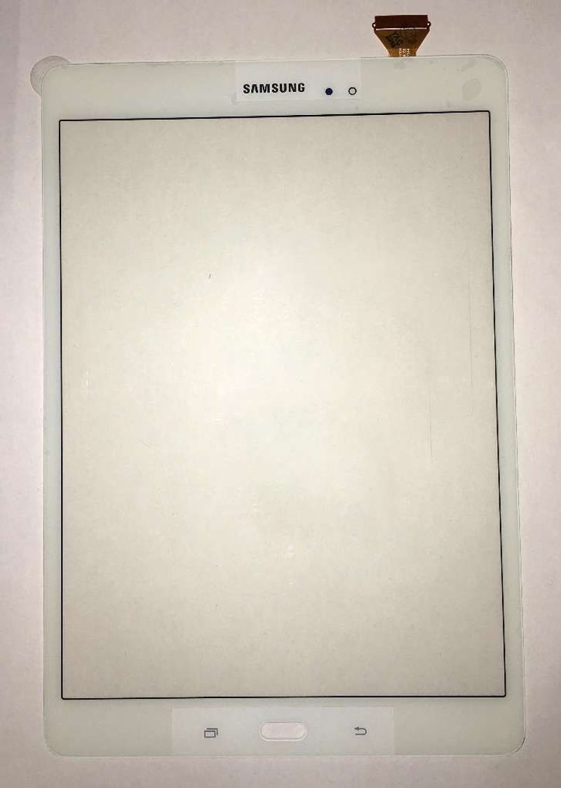 Digitalizador Pantalla Táctil Samsung T550 Galaxy Tab A 9,7 Blanco