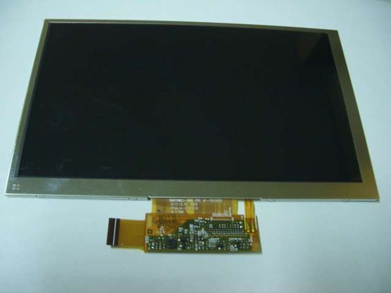 Display / LCD Samsung Galaxy Tab 3 Lite T110 T111