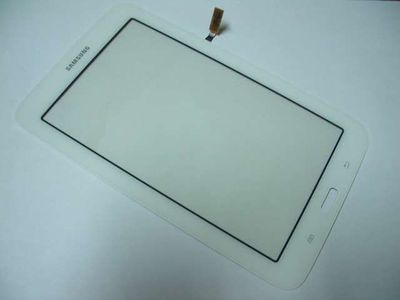 Digitalizador / Pantalla Tactil Samsung T110 Blanco