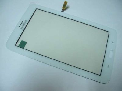 Digitalizador / Pantalla Tactil Samsung T111 Blanco
