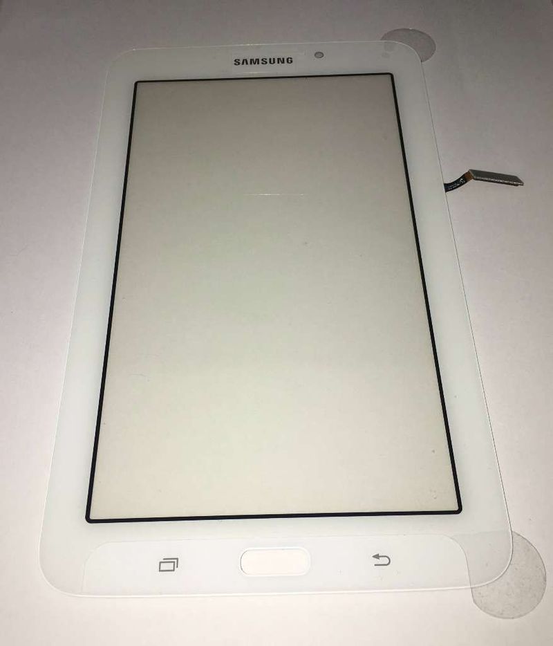 Digitalizador / Pantalla Táctil Samsung T113 Blanco