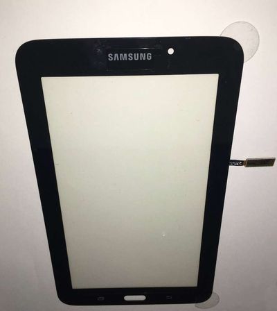 Digitalizador / Pantalla Táctil Samsung T113 Negro