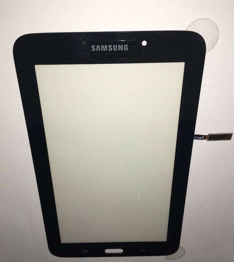 Digitalizador / Pantalla Táctil Samsung T113 Negro