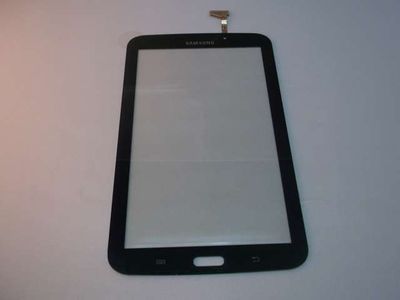 Digitalizador / Pantalla Táctil Samsung TAB 3 7.0 P3210 T210 T2105 Azul Versión