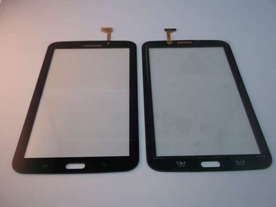 Digitalizador / Pantalla Táctil Samsung TAB 3 7.0 P3210 T210 T2105 Negro Versión