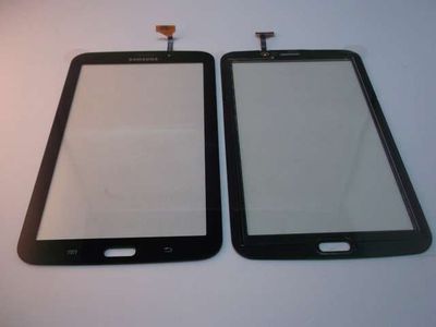 Digitalizador / Pantalla Táctil Samsung TAB 3 7.0 P3200 T211 Negro Versión 3G