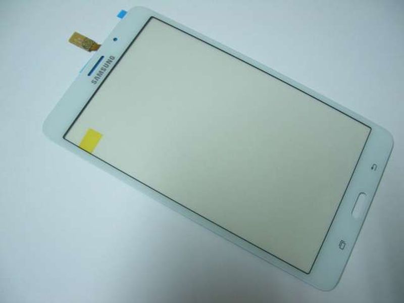 Digitalizador Pantalla Táctil Samsung T231 T235 Blanco