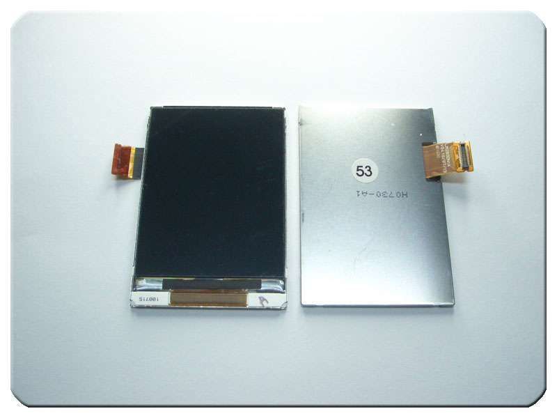 Display / LCD LG T310