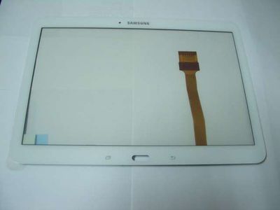 Digitalizador Pantalla Táctil Samsung Galaxy Tab4 T530 Blanco