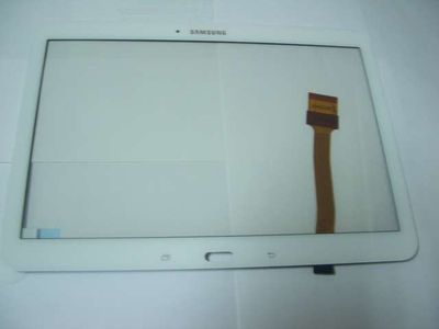 Digitalizador Pantalla Táctil Samsung Galaxy Tab4 T531 T535 Blanco