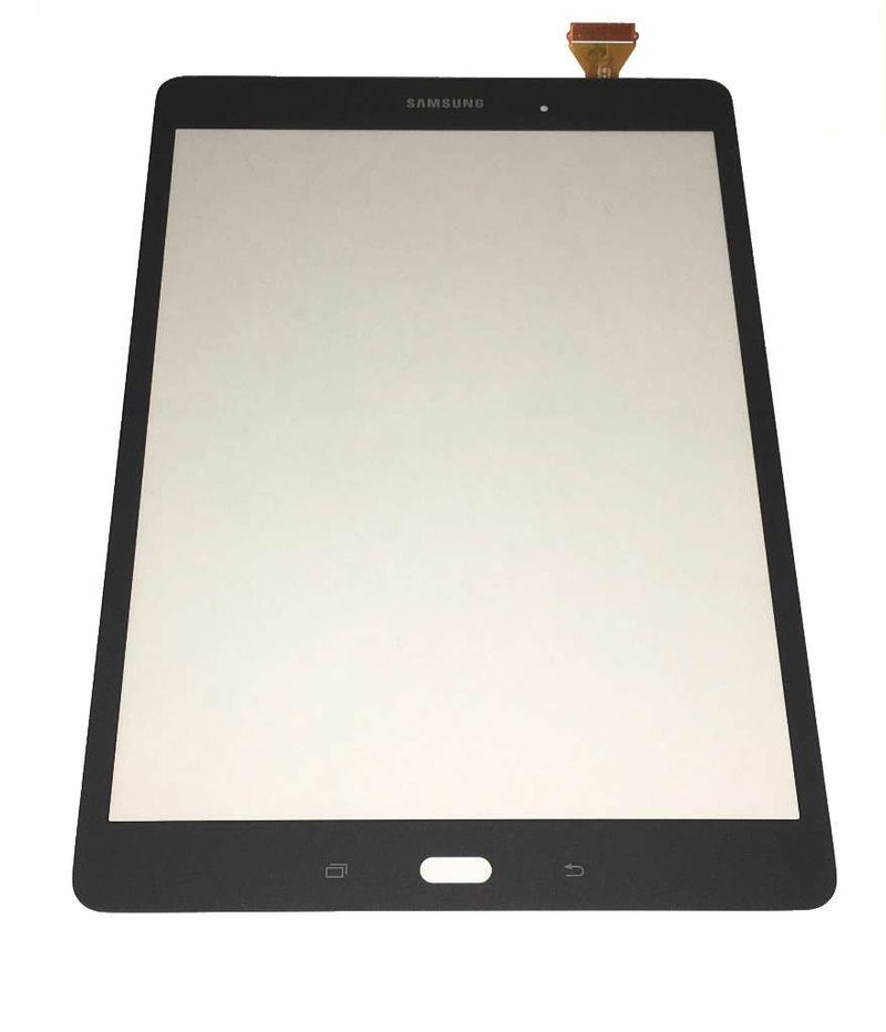 Digitalizador / Pantalla Táctil Samsung T550 Galaxy Tab A 9,7 Gris Oscuro