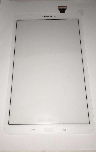 Digitalizador / Pantalla Táctil Samsung T560 Blanco