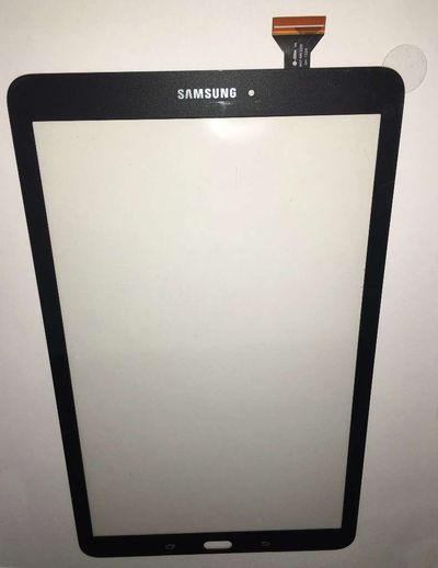 Digitalizador / Pantalla Táctil Samsung T560 Negro