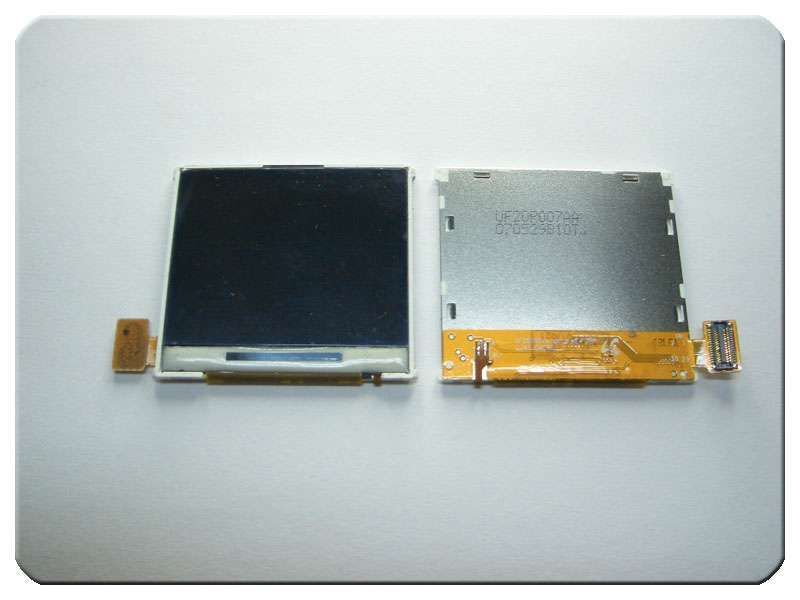 Display / LCD Samsung U100