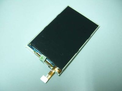 Display / LCD Huawei Fusión 2 U8665