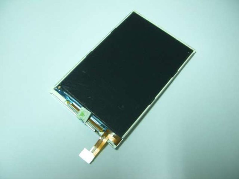 Display / LCD Huawei Fusión 2 U8665