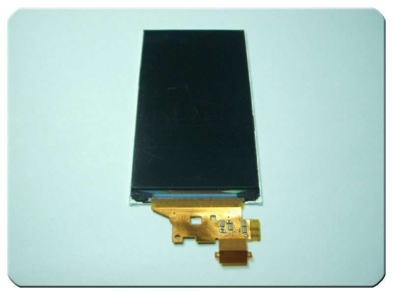 Display / LCD Sony-Ericsson U8 VIVAZ PRO