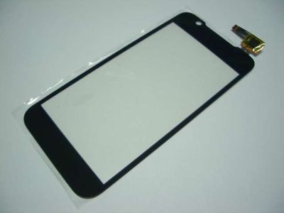 Digitalizador Pantalla Táctil ZTE V985 Grand ERA Negro V2 (Agujero Cámara Fronta