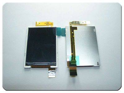 Display / LCD Sony-Ericsson W100 Spiro