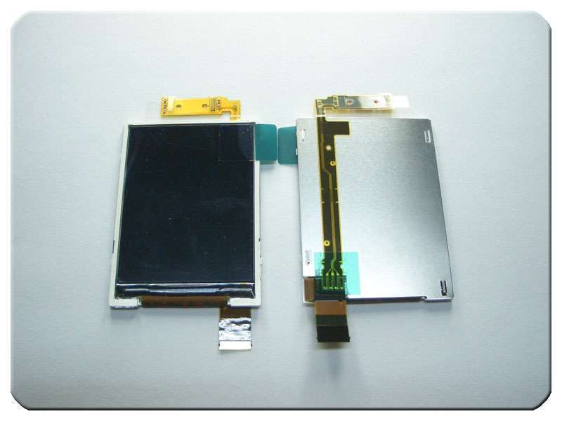 Display / LCD Sony-Ericsson W100 Spiro