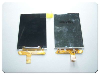 Display / LCD Sony-Ericsson X10 Mini Versión Samsung