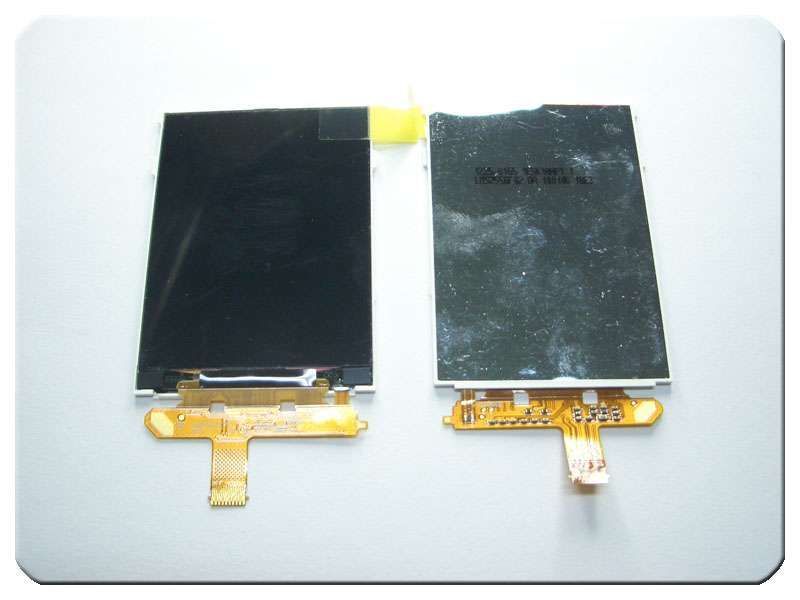 Display / LCD Sony-Ericsson X10 Mini Versión Samsung