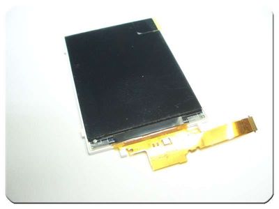 Display / LCD Sony-Ericsson X10 Mini Pro Slide