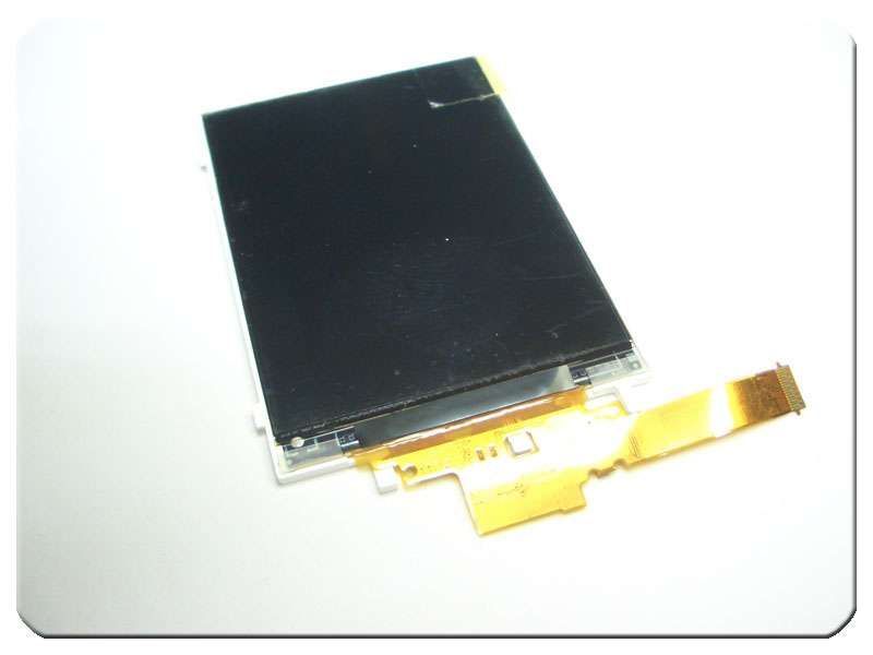 Display / LCD Sony-Ericsson X10 Mini Pro Slide