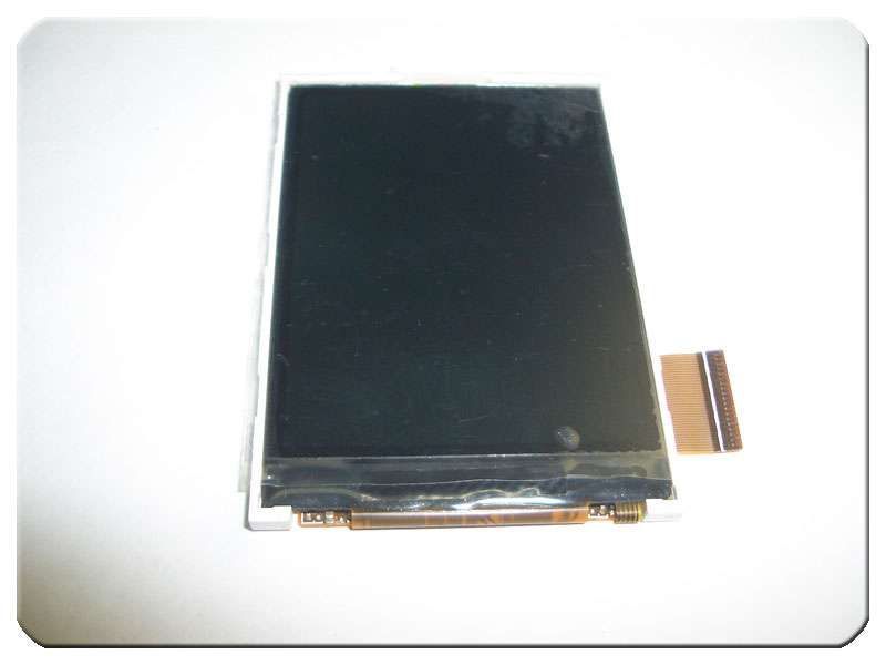 Display / LCD ZTE X760
