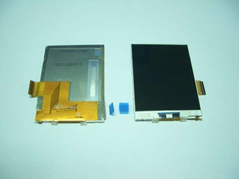 Display / LCD Motorola XT316 Spice Key