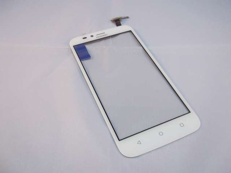 Digitalizador Pantalla Táctil Huawei Y625 Blanco