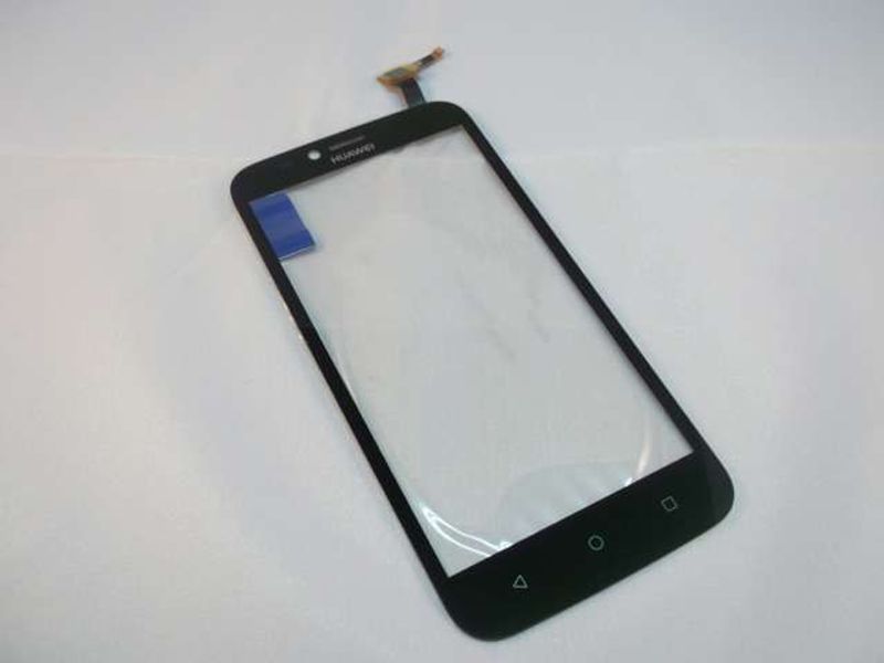 Digitalizador Pantalla Táctil Huawei Y625 Negro