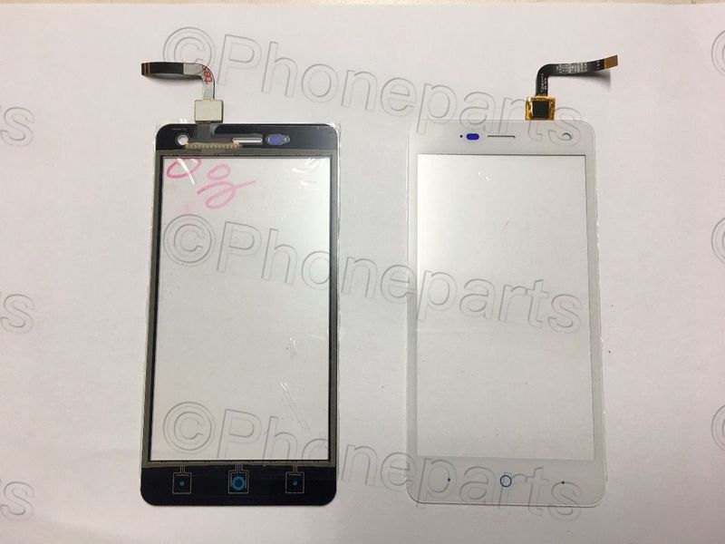 Digitalizador Pantalla Táctil ZTE Blade L3 Blanco