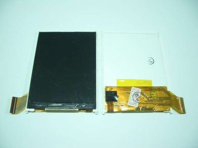 Display / LCD ZTE F950 Oslo