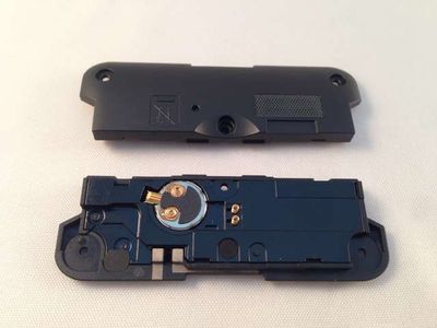 Módulo Antena Con Buzzer y Vibrador LG P920 Optimus 3D