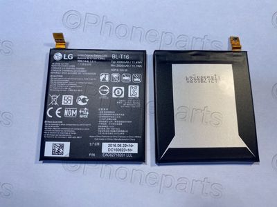 Bateria Original LG G Flex 2