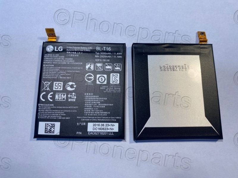 Bateria Original LG G Flex 2