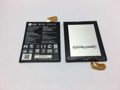Bateraía Original LG G6 H870 BL-32 3300mAh