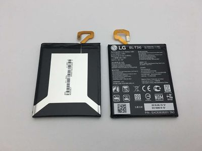Batería Original LG K11 LMX410 BL-T36