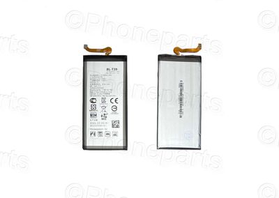 Batería Compatible LG G7 THINQ G710 , Q7+ LMQ610, K40, BL-T39