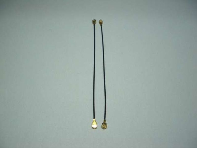 Cable Coaxial LG E975 Optimus G Blanco