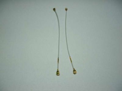 Cable Coaxial LG E975 Optimus G Negro