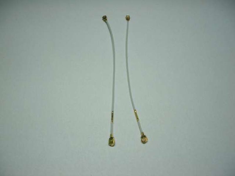 Cable Coaxial LG E975 Optimus G Negro