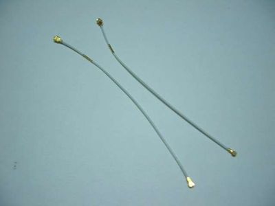 Cable Antena Coaxial LG G Pro Lite D682 D685 D686