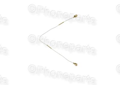 Cable Antena Coaxial LG D955 G Flex Blanco